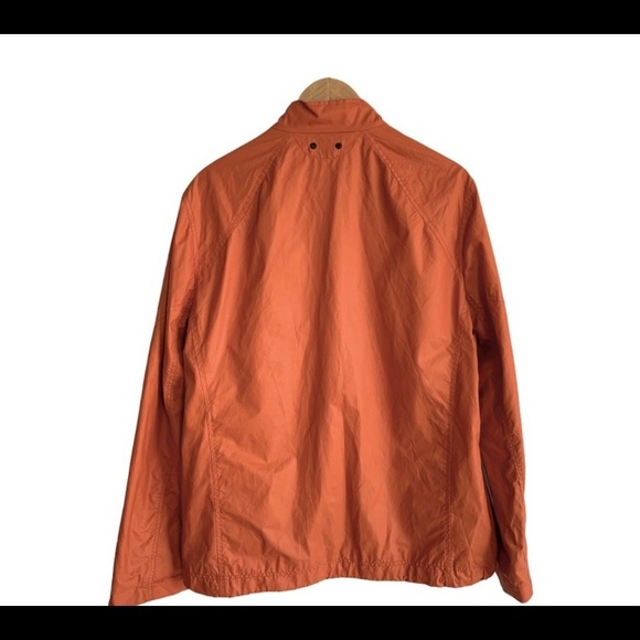 Cole Haan Mens Nautical Jacket Sz M - Picture 2 of 8